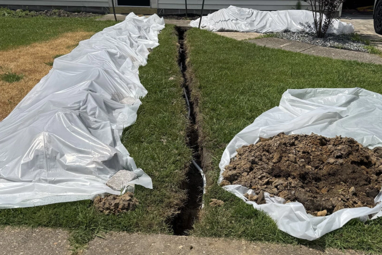 General Plumbing Services